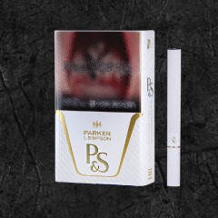 Сигареты Parker & Simpson White